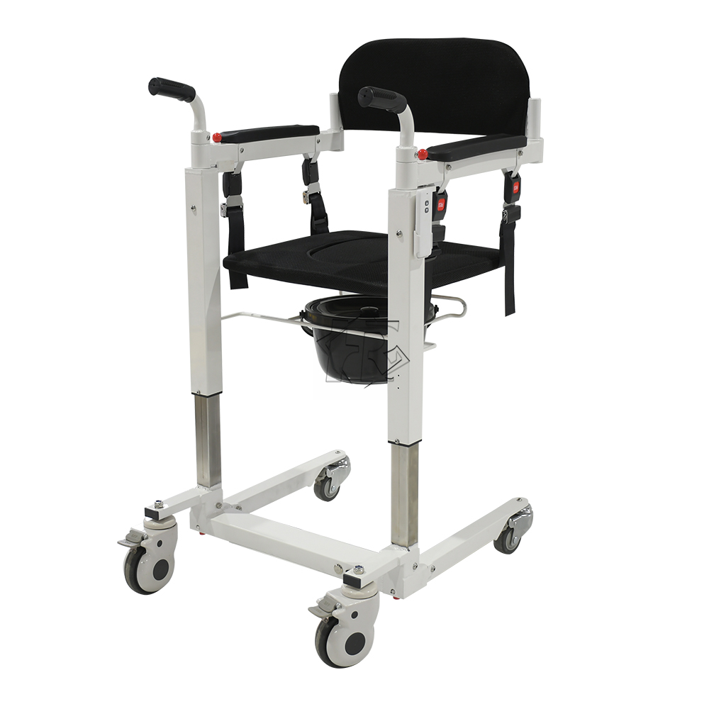 Bed to Chair Transfer Equipment 